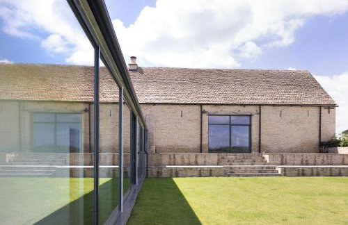 The Cotswold Barn - Foto 18