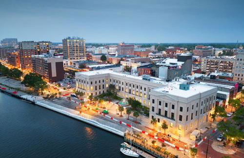 Private Myrtle Grove Getaway Near Carolina Beach! - Foto 5