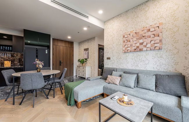 Bluesky Lumiere Riverside Luxury - Foto 64