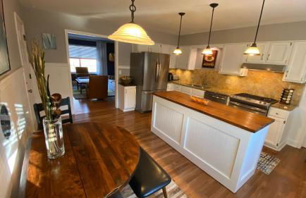 Here It Is! Cool Cape Cod-3 BR-2.5 Bath-12 Guests - Foto 25