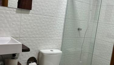 Urubici Casa Copacabana - Foto 5, Shower