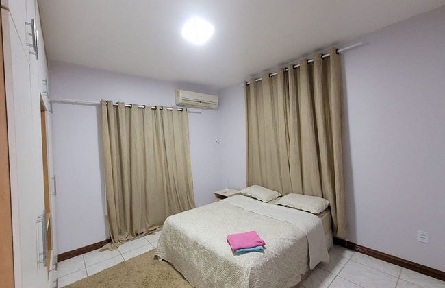 Hotel Residencial Manaus - Photo 12