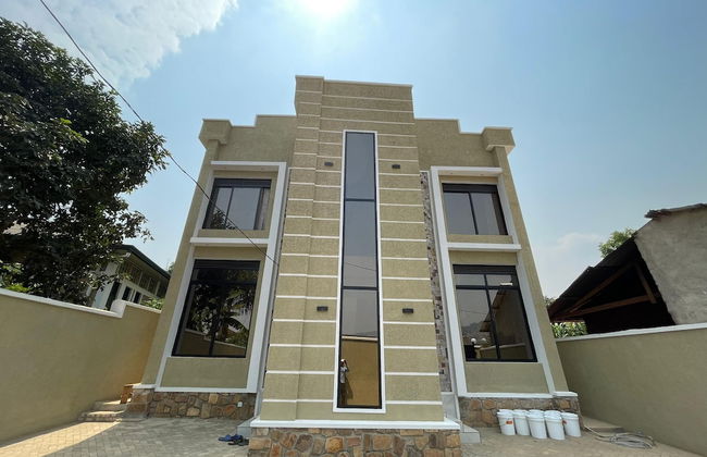 GIKUNGU APPART - Foto 13