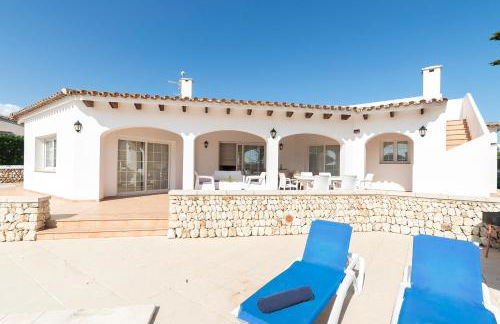 Villa Arena Blanca - Foto 39