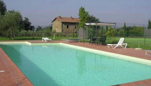 Historic Tuscan Villa - Foto 1