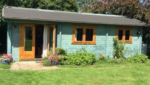 Sleeps2- Wifi - Walkers Paradise - South Facing - Foto 4, Garden