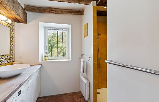 Charming Holiday Home in Yevre-la-ville With Pool - Foto 54