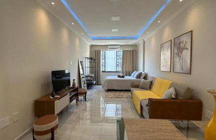 360 Centro Metrô Uruguaiana By SUHCasa - Foto 22