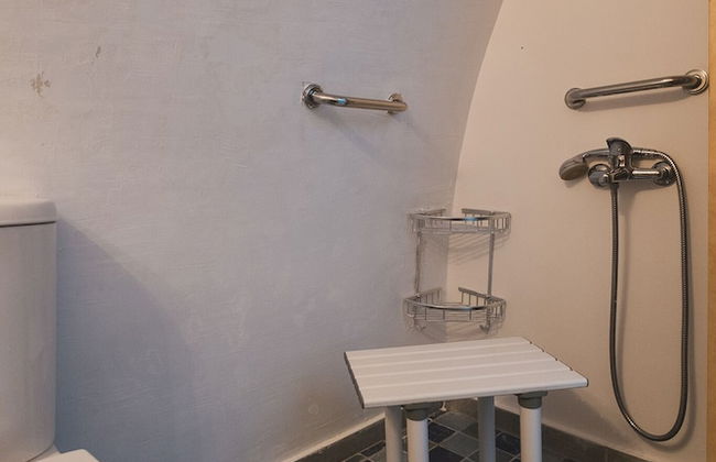 Karavos View - A Unique Artists' Hideaway Paradise - Foto 15