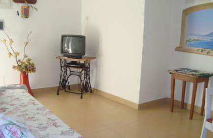 la casa nel cortile - Foto 4