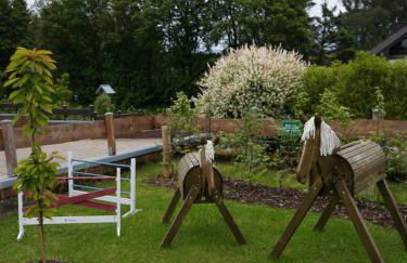 Wohlfühl-Ferienhaus Eifel-Landurlaub mit Herz - Foto 24