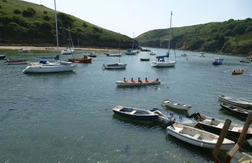 Post Office Cottage - Photo 21