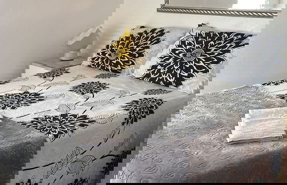 Lovely Flat Near Train Station and Central London - Foto 8