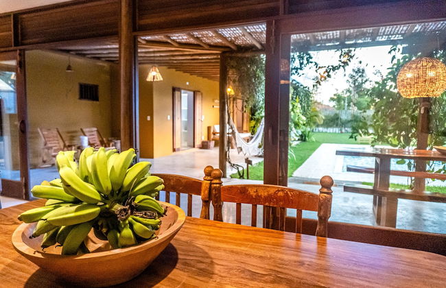 CASA MANGA ROSA - Foto 18