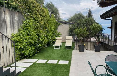 Casa Franka Garda Lake View - Foto 36