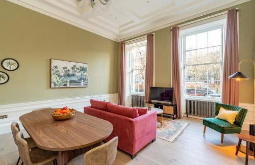 Dragon Suites Luxury Apartments at Rutland Square - Foto 60