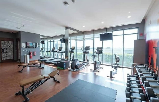 Vogue | Vida Hills | Golf Club view | near Marina - Foto 29