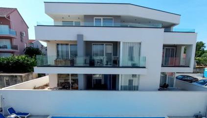 Apartment A&M - Foto 1