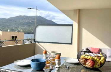 T2 de standing front de mer - Foto 11