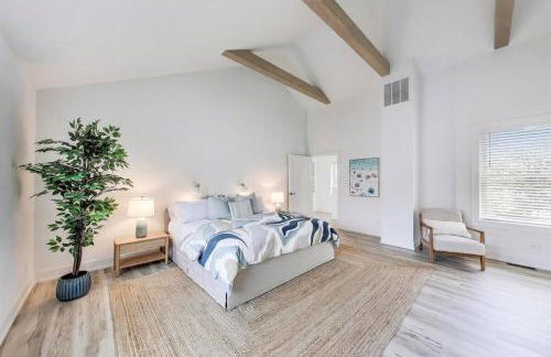 Close to Beach Hot Tub Dog Friendly - Foto 24