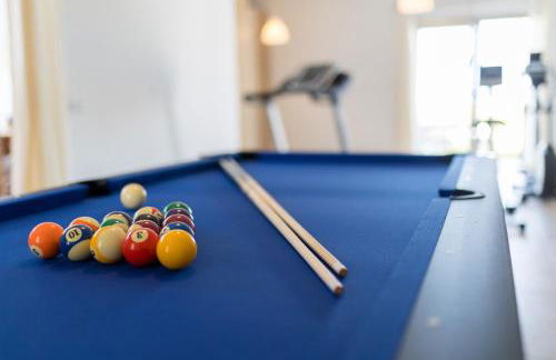 Vila Al Mar - Foto 45