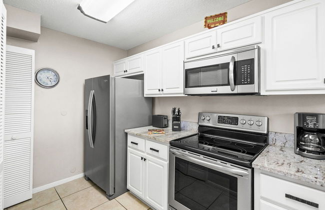 Edgewater Beach Resort #207 Tower 2 by Book That Condo - Foto 141