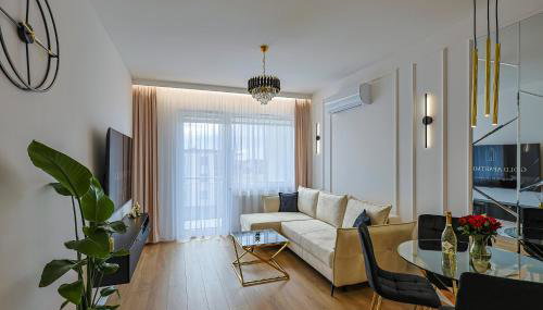 GOLD Apartment Uniejów - Foto 3