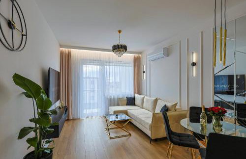 GOLD Apartment Uniejów - Foto 3