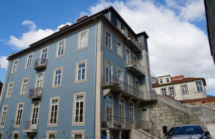 Oporto Maison Palace - Foto 122