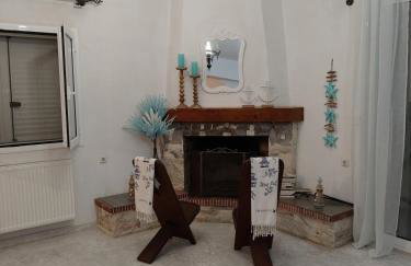 Helen's house in loutra - Foto 12