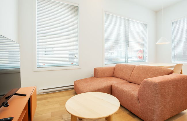 Les Lofts Saint-François - Par les Lofts Vieux-Québec - Foto 65