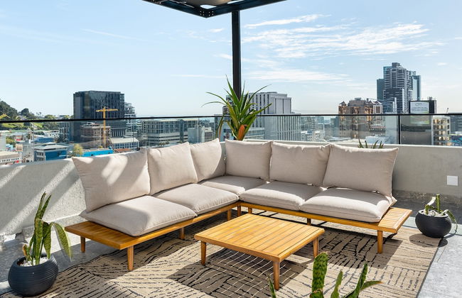 The Tokyo Aparthotel by Totalstay - Foto 43