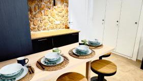 APARTAMENTO RURAL MIRADOR DE SIERRA BERMEJA - Foto 4