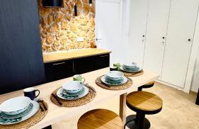 APARTAMENTO RURAL MIRADOR DE SIERRA BERMEJA - Foto 4