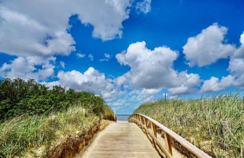 Küstenhaus Seeschwalbe - Foto 17