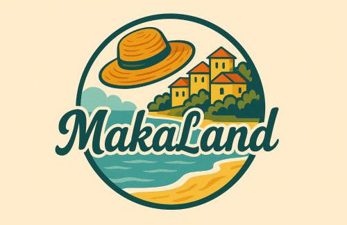 MakaLand Studio Corfu - Foto 1