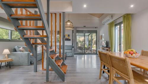 Artist's Loft - Foto 2