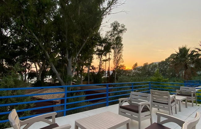 No:85 Konaklama Tesisi - Foto 31