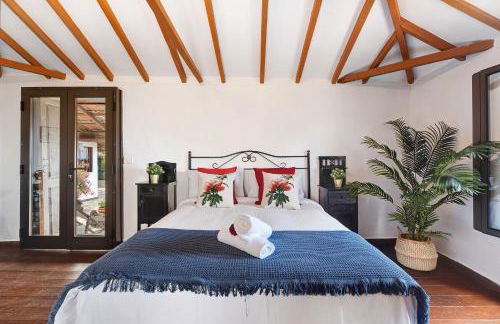 Casa Rosalía - Foto 13