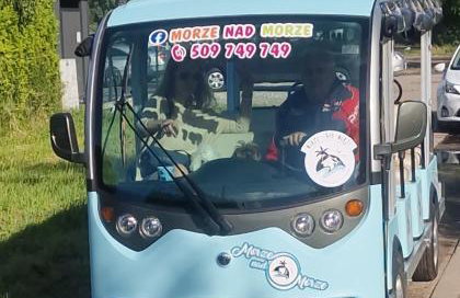 Domki nad Morzem Morze nad Morze - Foto 5