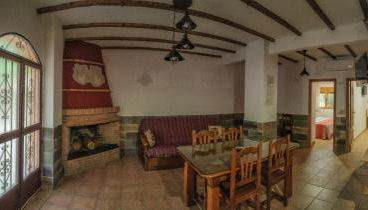 Alojamientos Loma de Mariangela - Foto 4