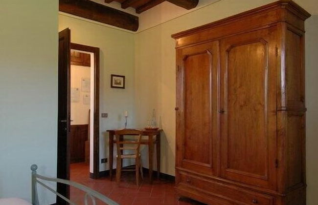 Agriturismo I Pagliai - Photo 27