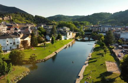 Los Balcones de Vega - Foto 27