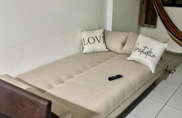 Apartamento Amplo - Ideal para famílias - Foto 6