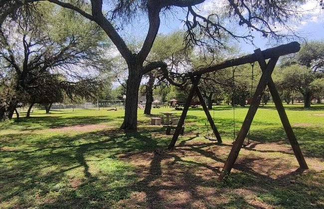 Cabañas La Morada - Foto 1