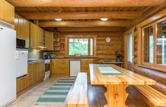 Honkalinna - Foto 15