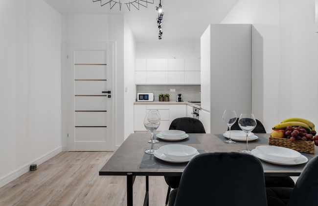 Pure Home Apartments - Gwiaździsta - Photo 75