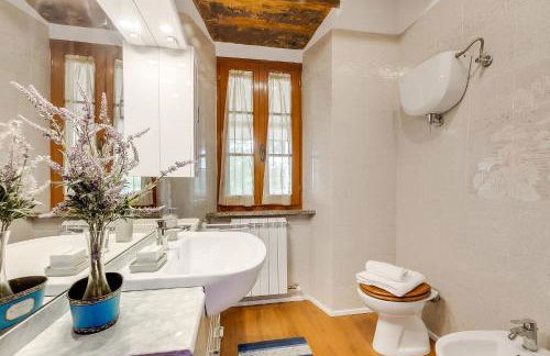 Borgo Panicale with Shared Pool and Garden - Photo 46