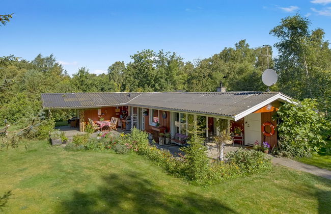 "Hartvig" - 800m from the sea - Foto 1