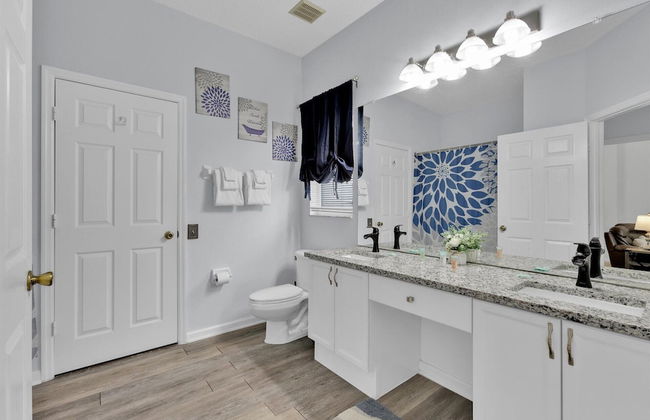 2244 Wyndham Palms way - Foto 17